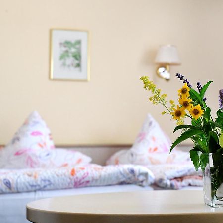 Hotel Im Kraeutergarten Cursdorf Zewnętrze zdjęcie