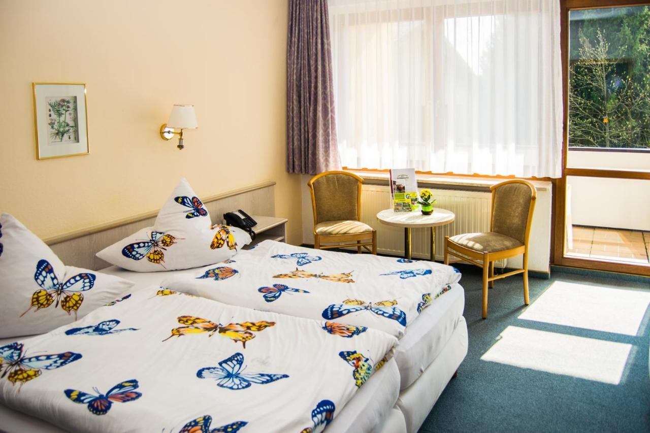 Hotel Im Kraeutergarten Cursdorf Zewnętrze zdjęcie