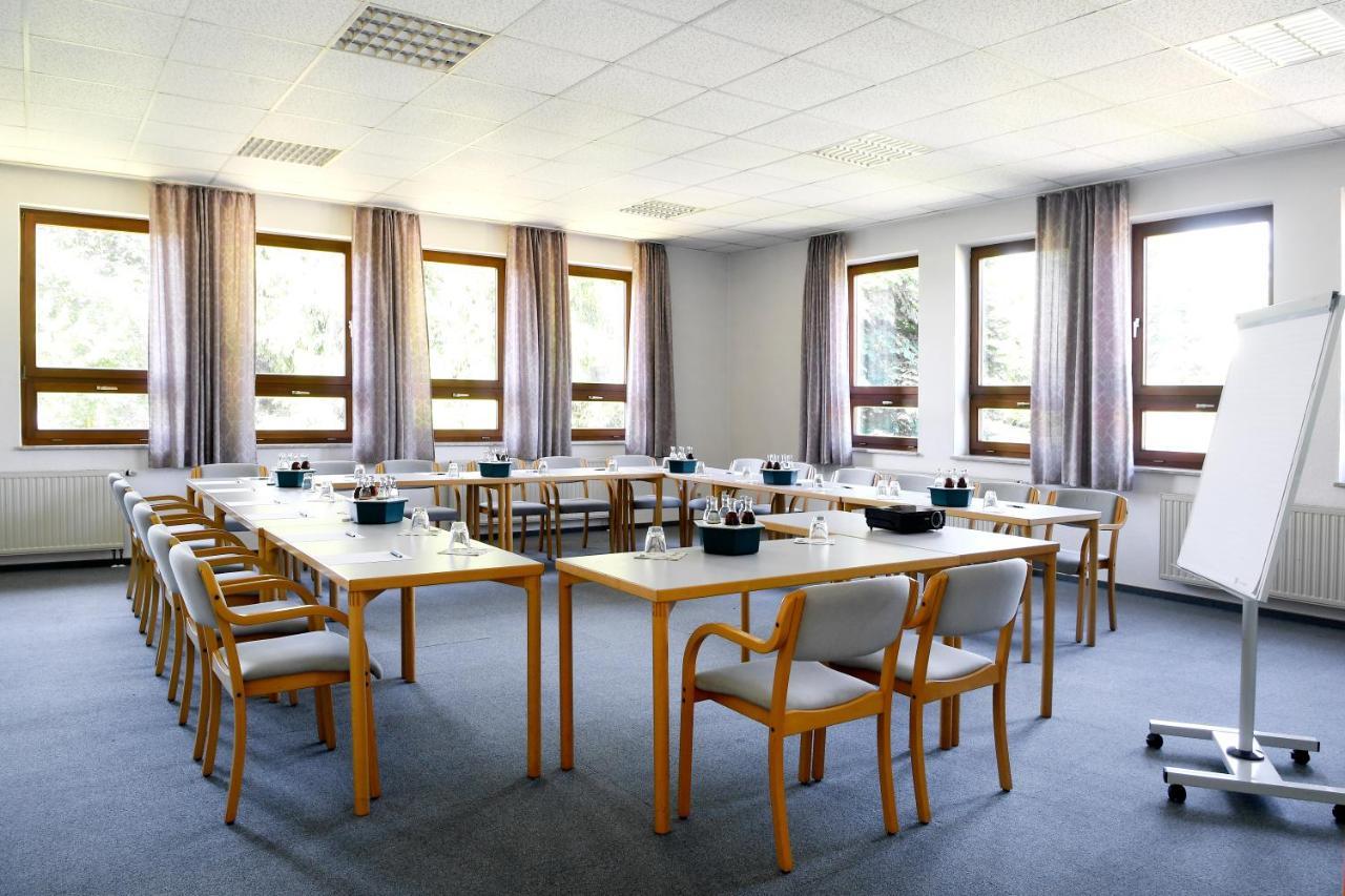 Hotel Im Kraeutergarten Cursdorf Zewnętrze zdjęcie
