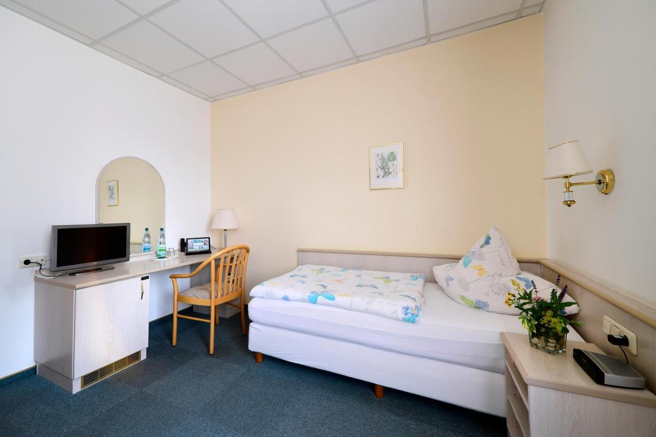 Hotel Im Kraeutergarten Cursdorf Zewnętrze zdjęcie