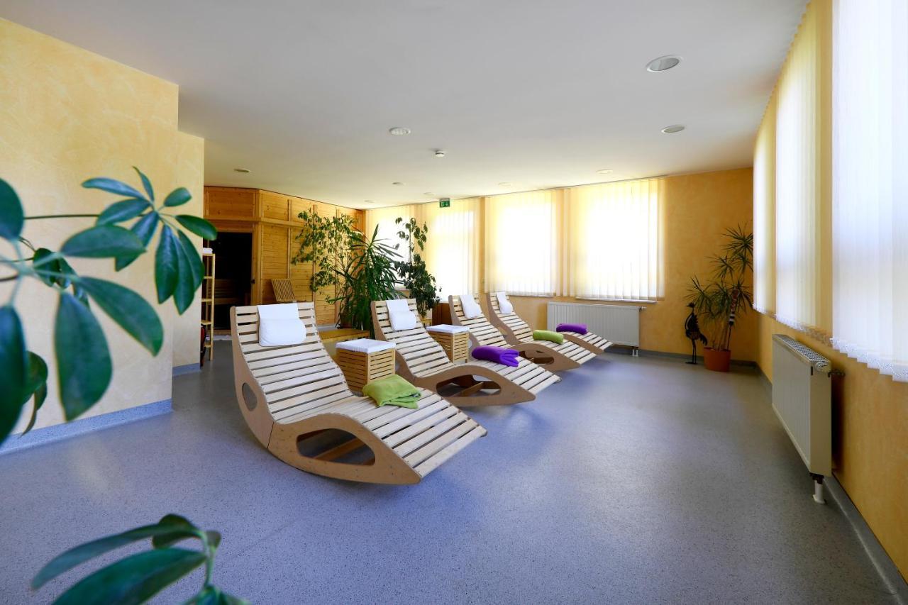 Hotel Im Kraeutergarten Cursdorf Zewnętrze zdjęcie