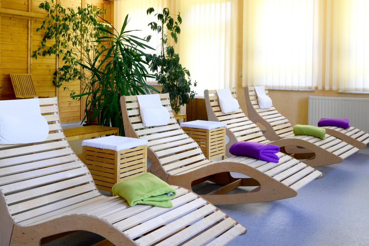 Hotel Im Kraeutergarten Cursdorf Zewnętrze zdjęcie