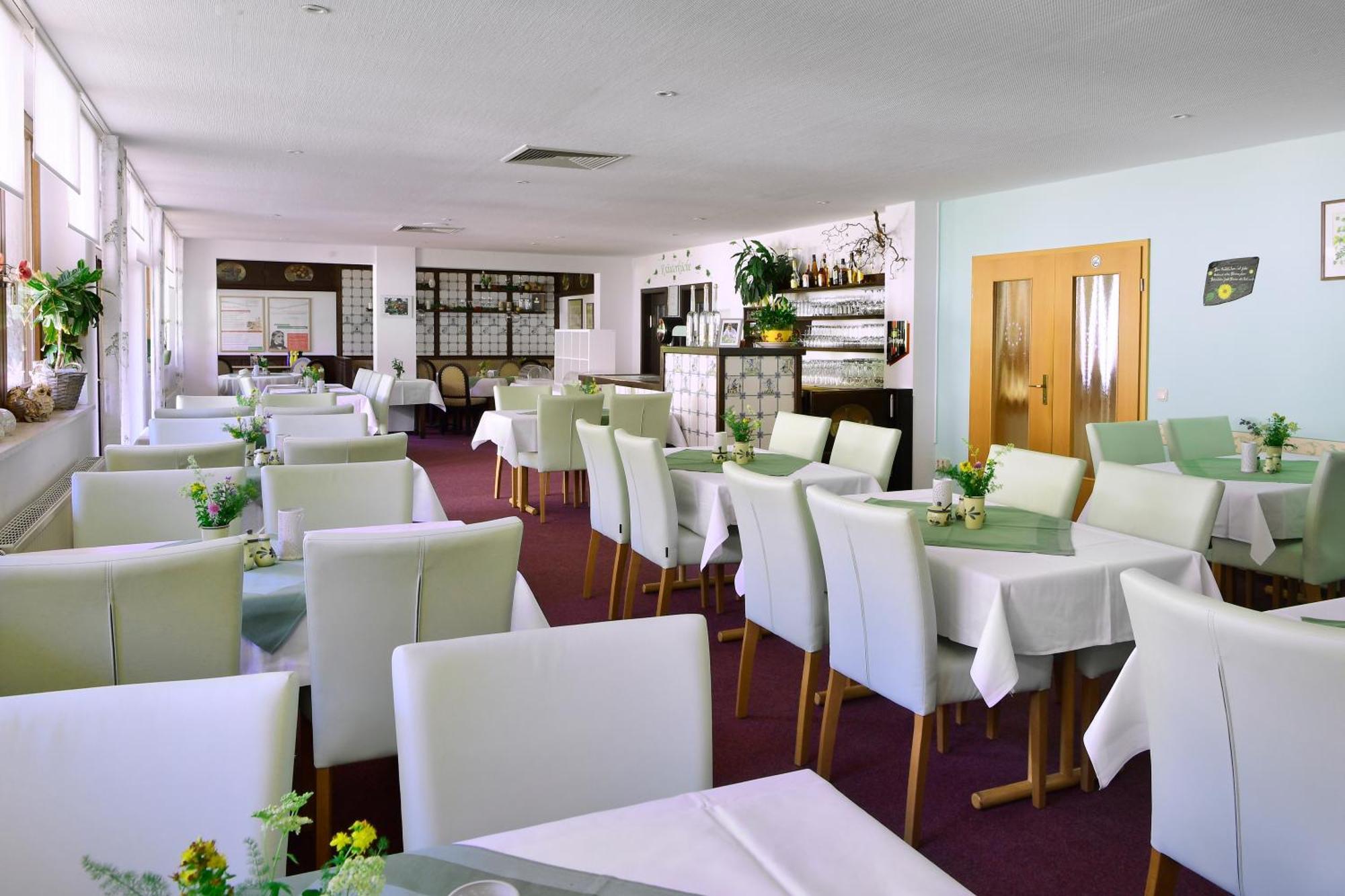 Hotel Im Kraeutergarten Cursdorf Zewnętrze zdjęcie